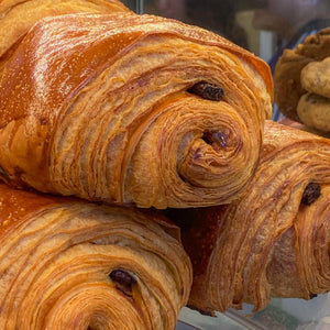 Pain Au Chocolat